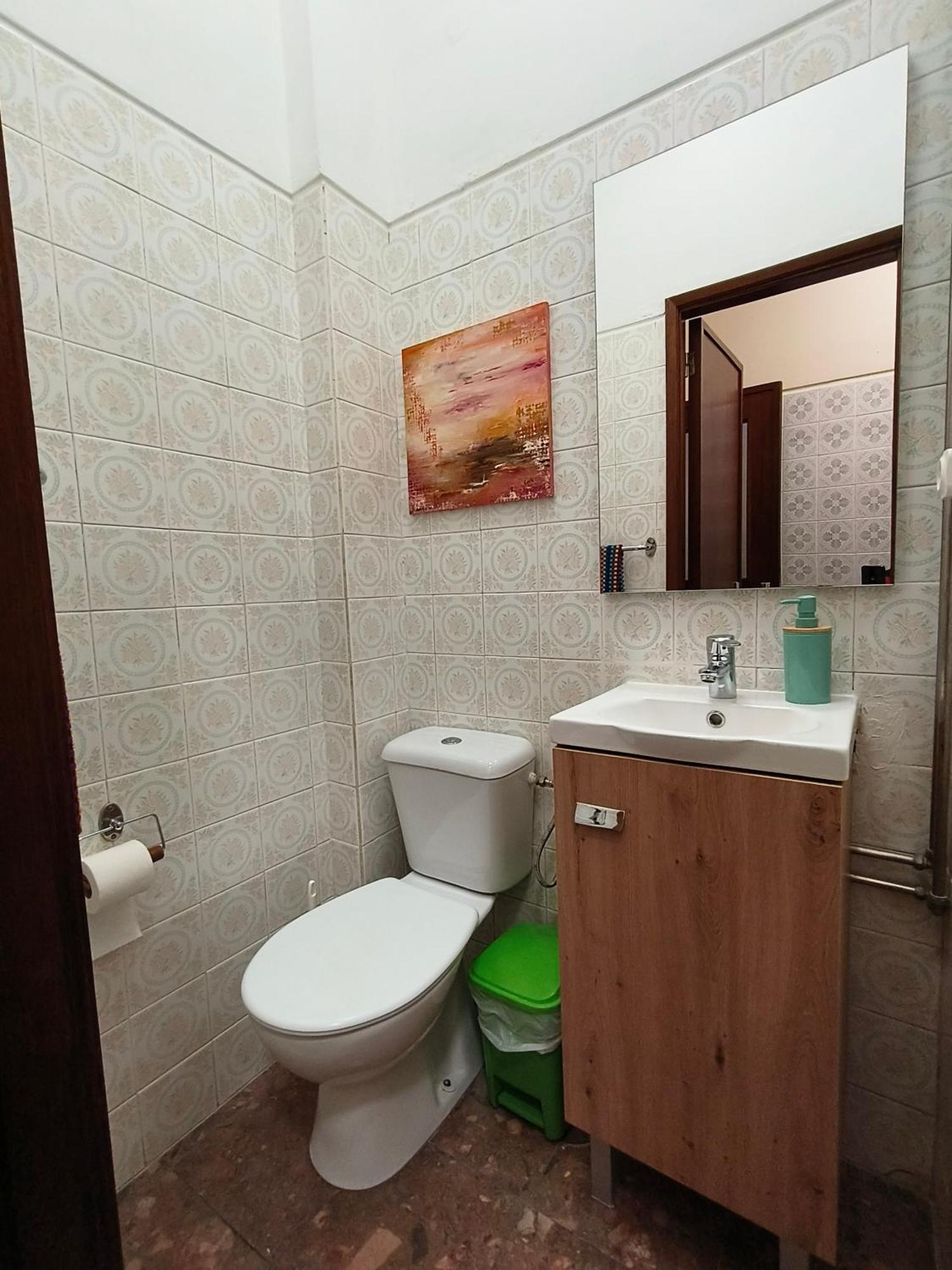 Art Gallery Apartment Порто Екстериор снимка