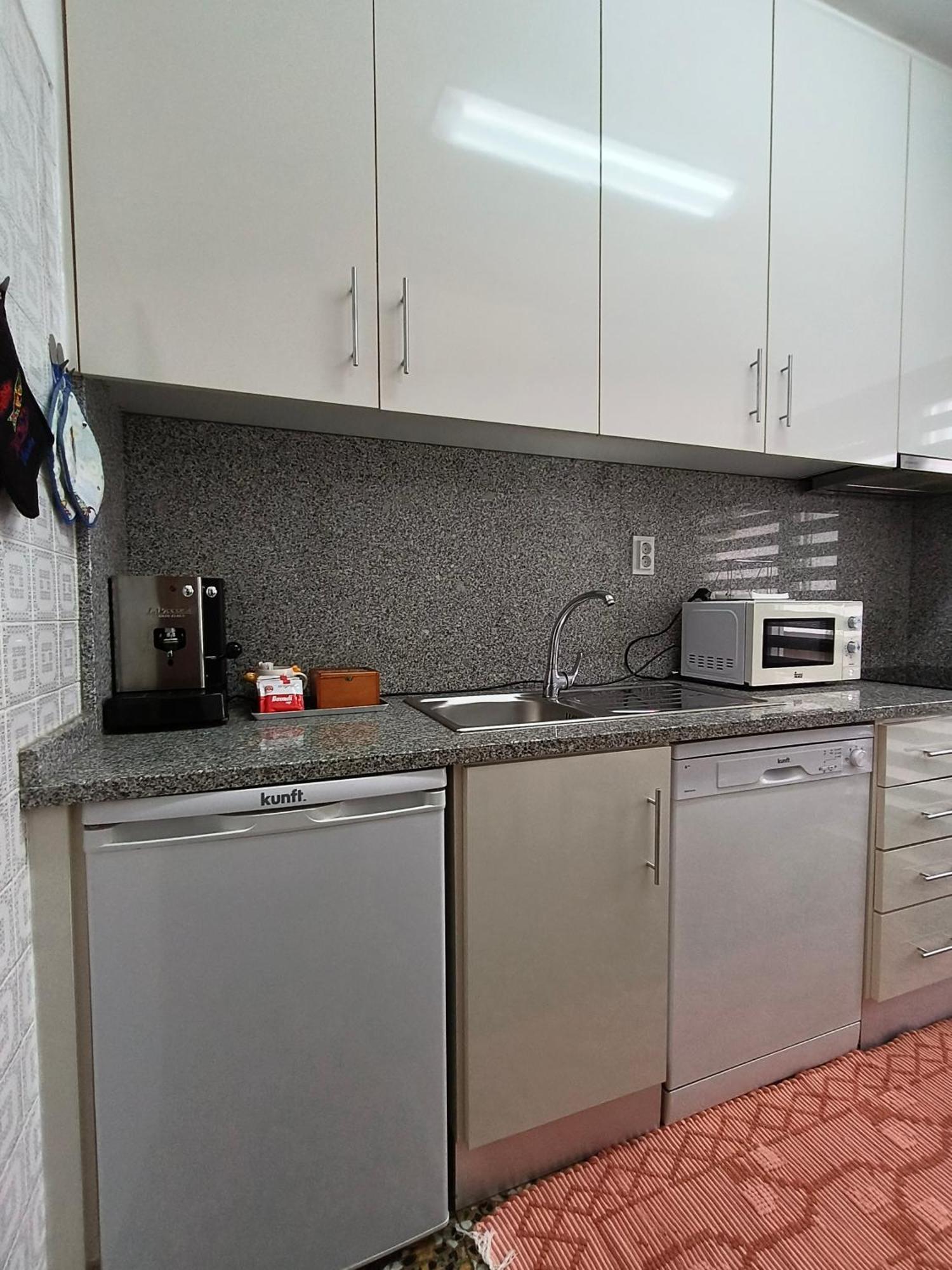 Art Gallery Apartment Порто Екстериор снимка