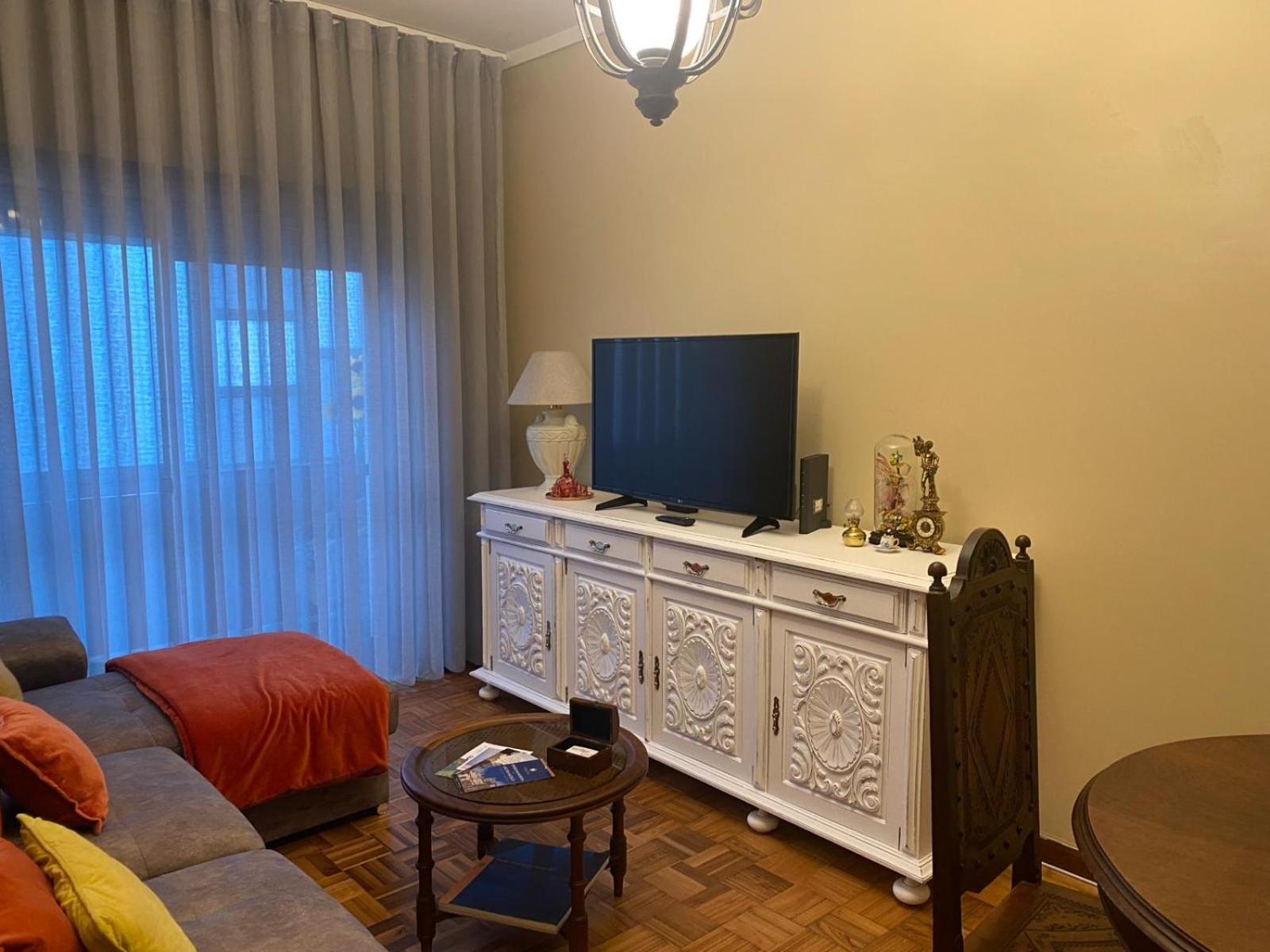 Art Gallery Apartment Порто Екстериор снимка