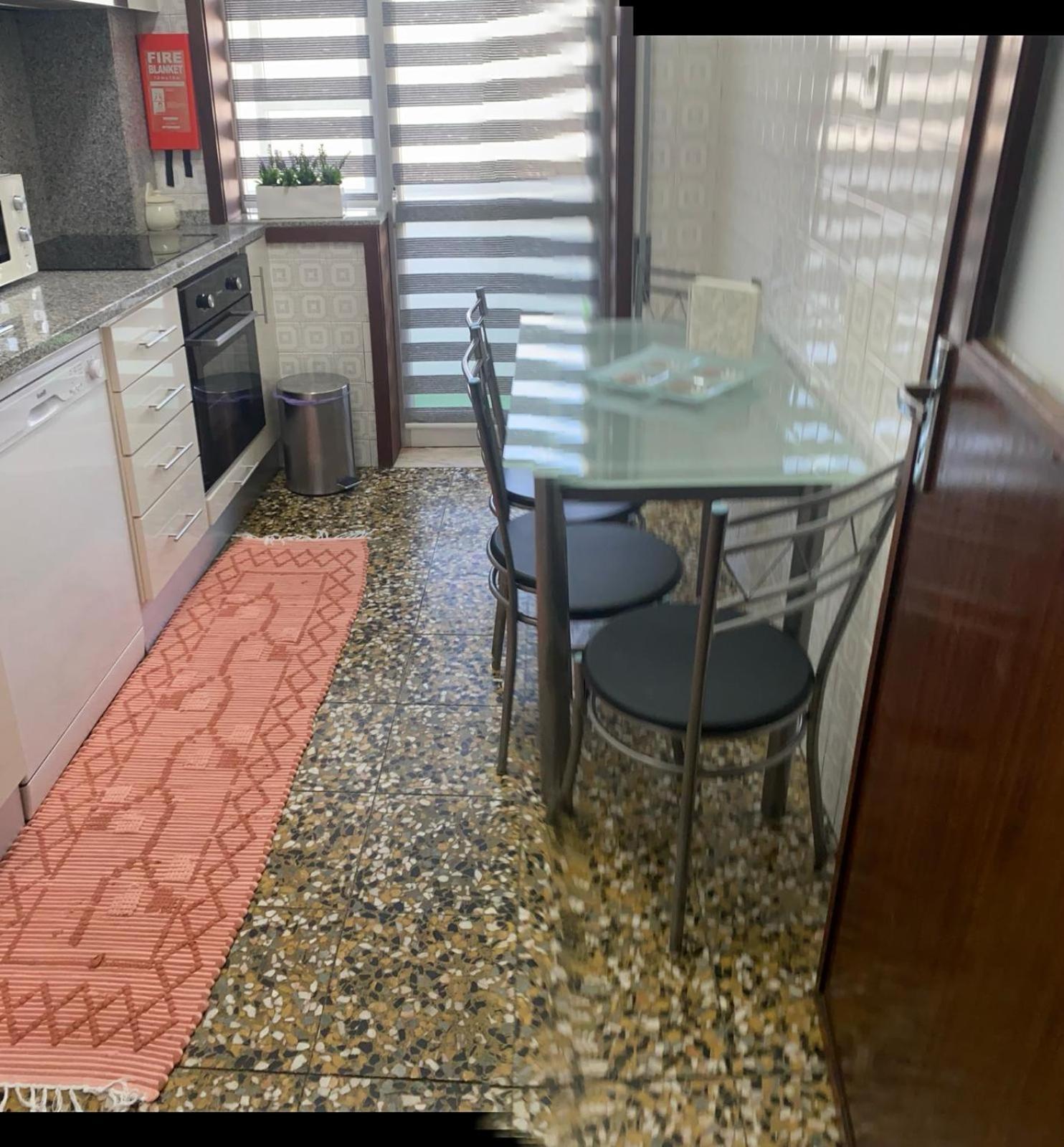 Art Gallery Apartment Порто Екстериор снимка