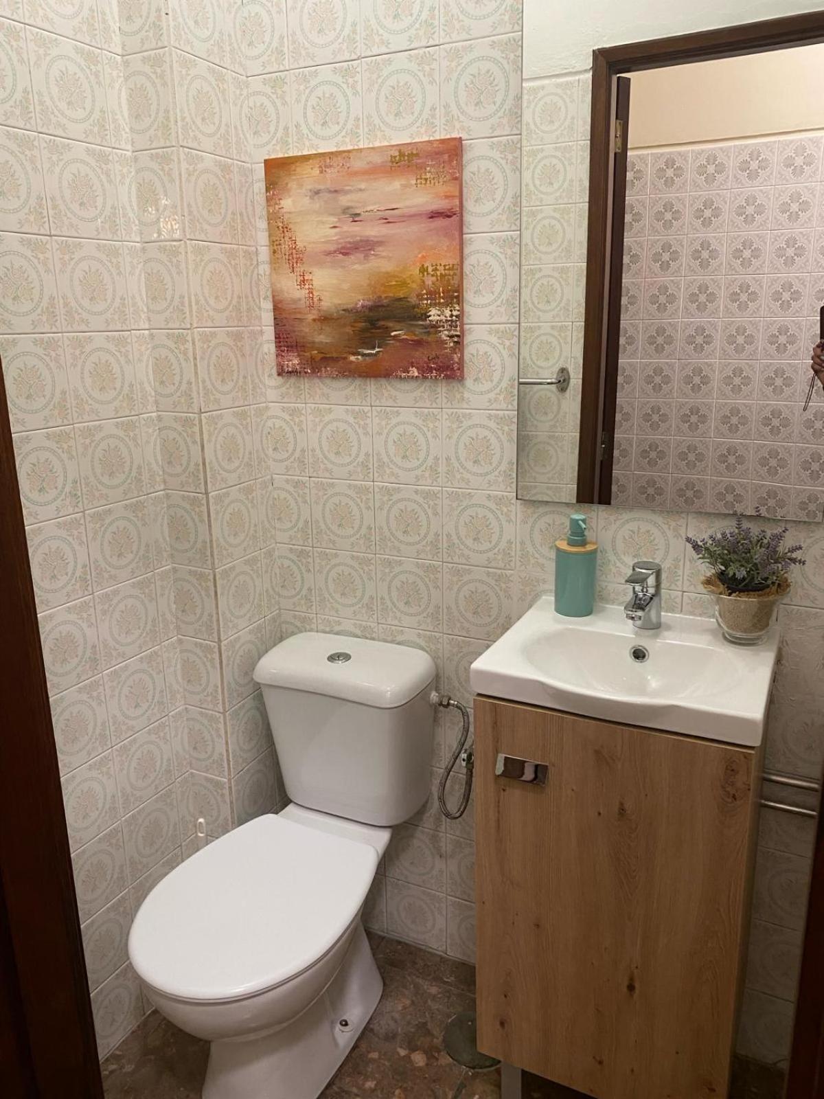 Art Gallery Apartment Порто Екстериор снимка