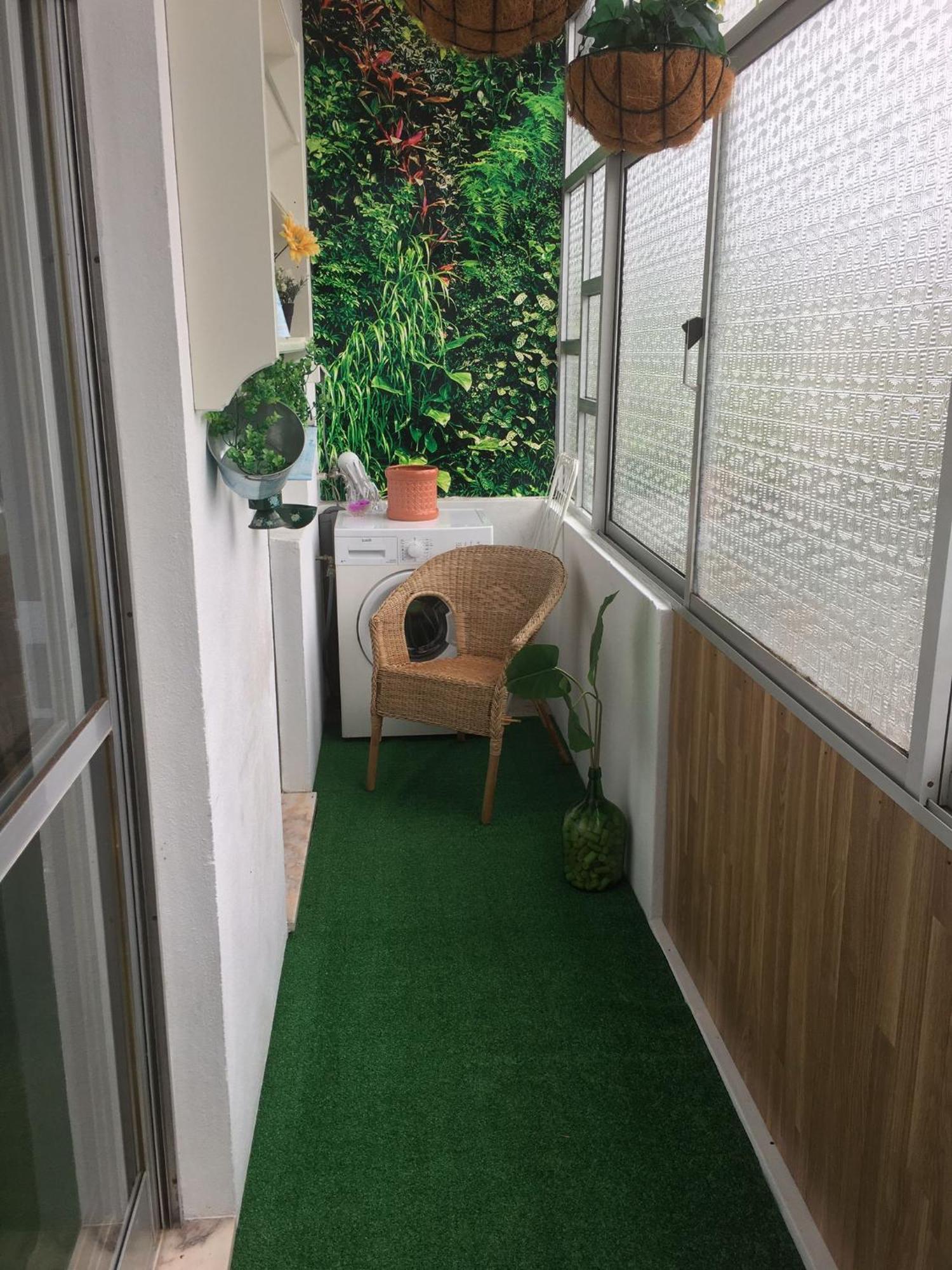 Art Gallery Apartment Порто Екстериор снимка