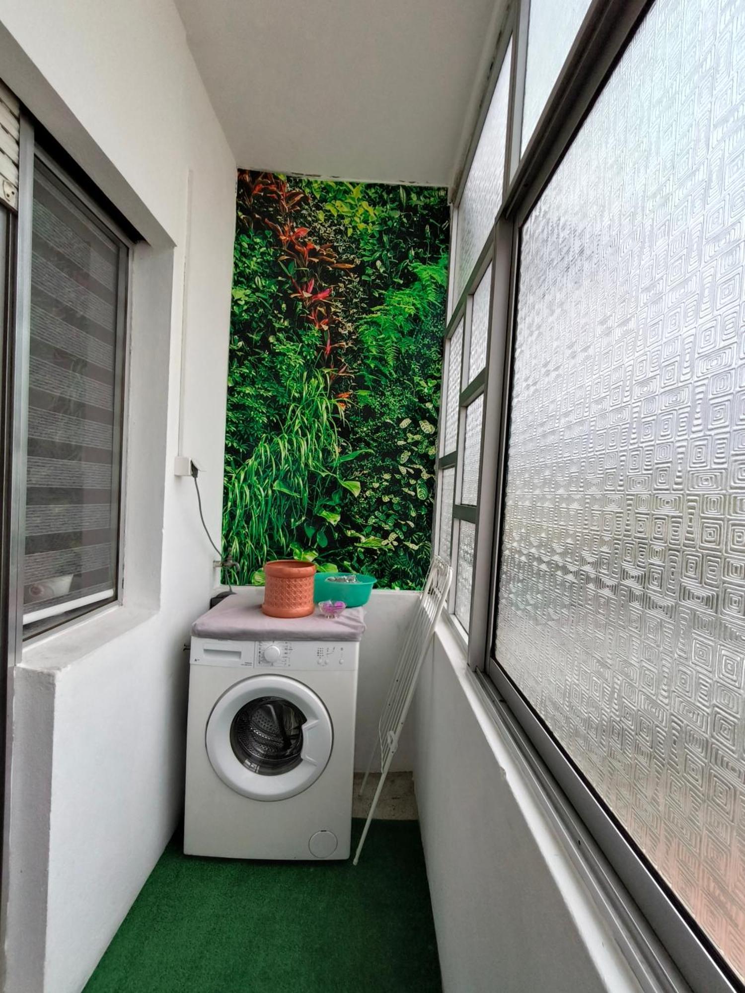 Art Gallery Apartment Порто Екстериор снимка