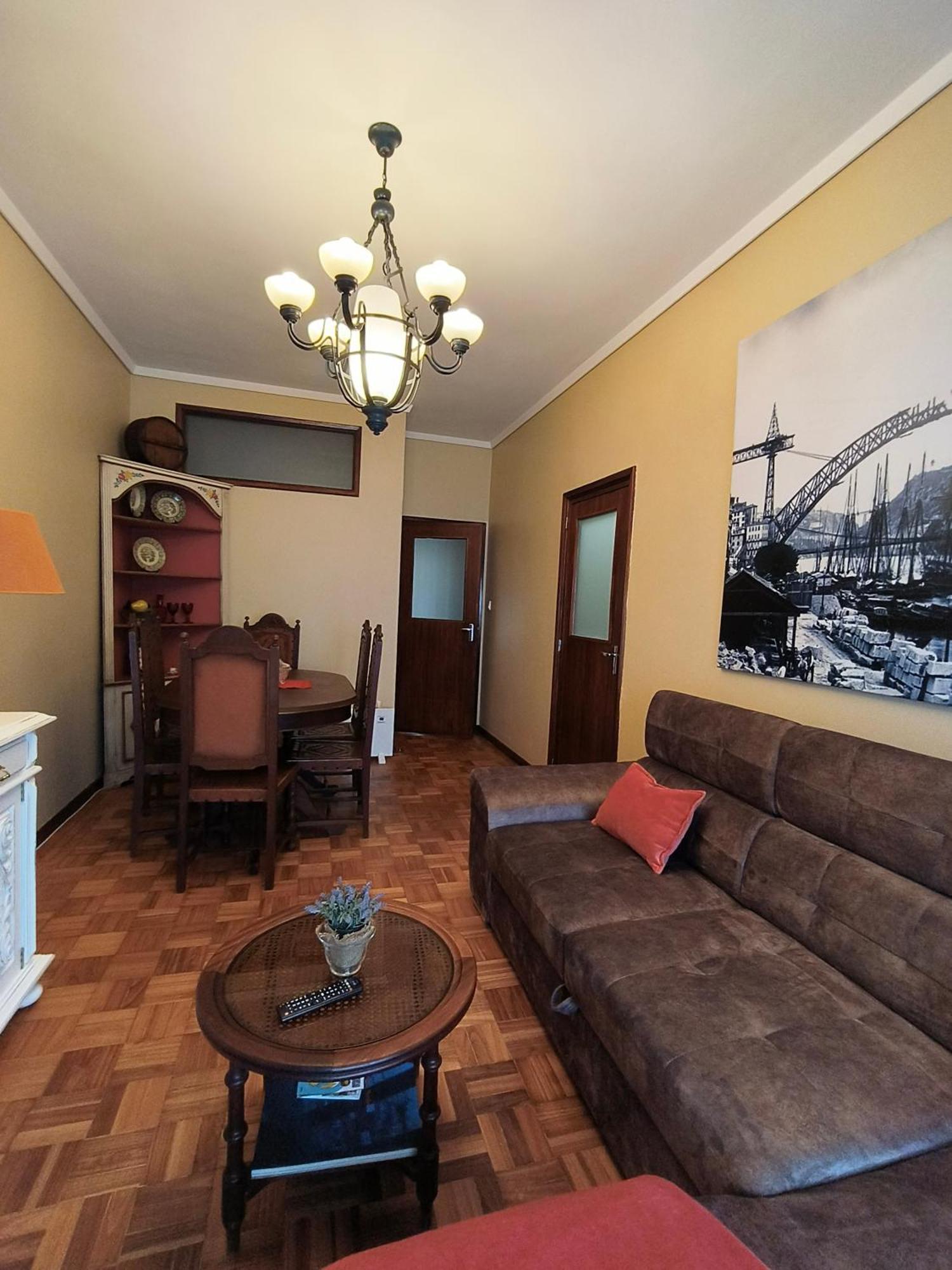 Art Gallery Apartment Порто Екстериор снимка