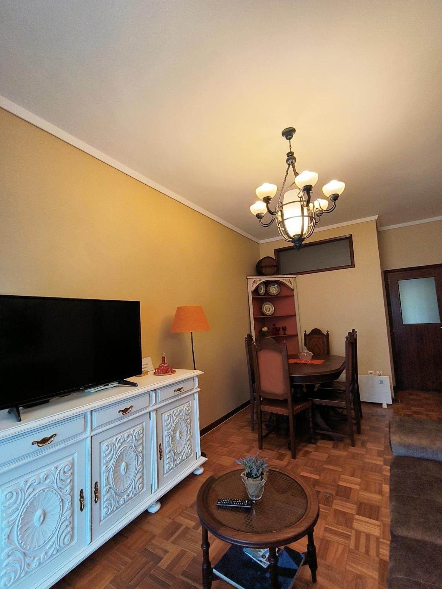 Art Gallery Apartment Порто Екстериор снимка