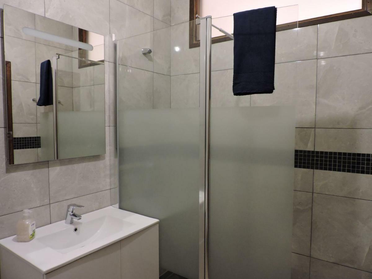 Art Gallery Apartment Порто Екстериор снимка