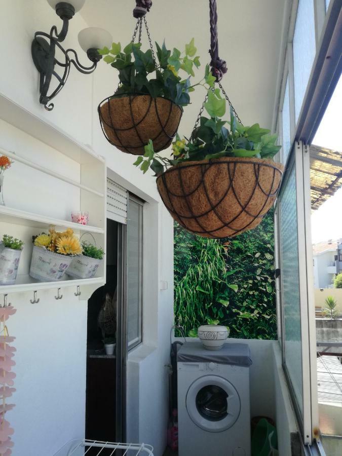 Art Gallery Apartment Порто Екстериор снимка