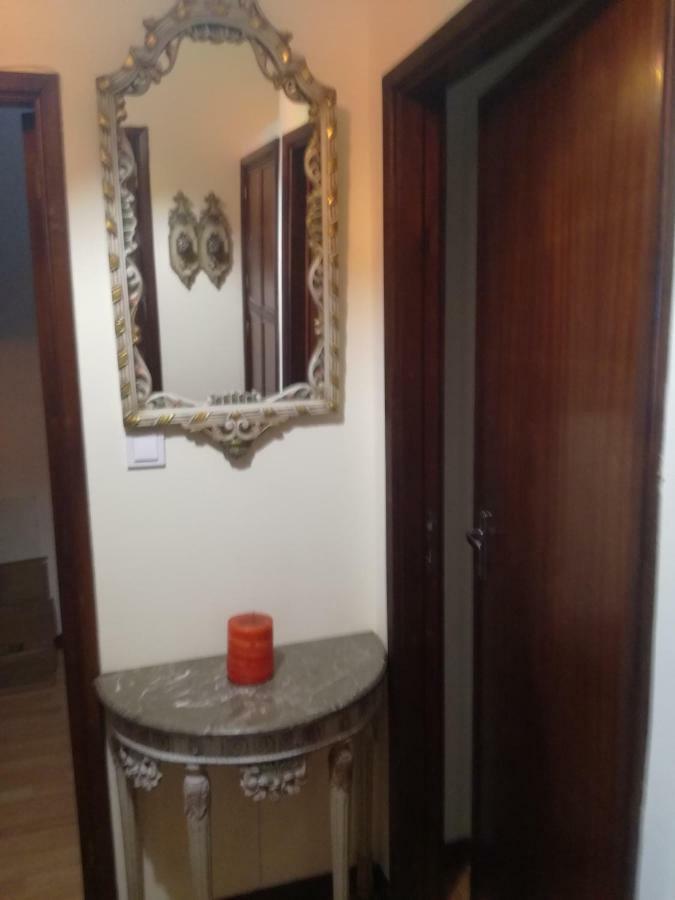 Art Gallery Apartment Порто Екстериор снимка