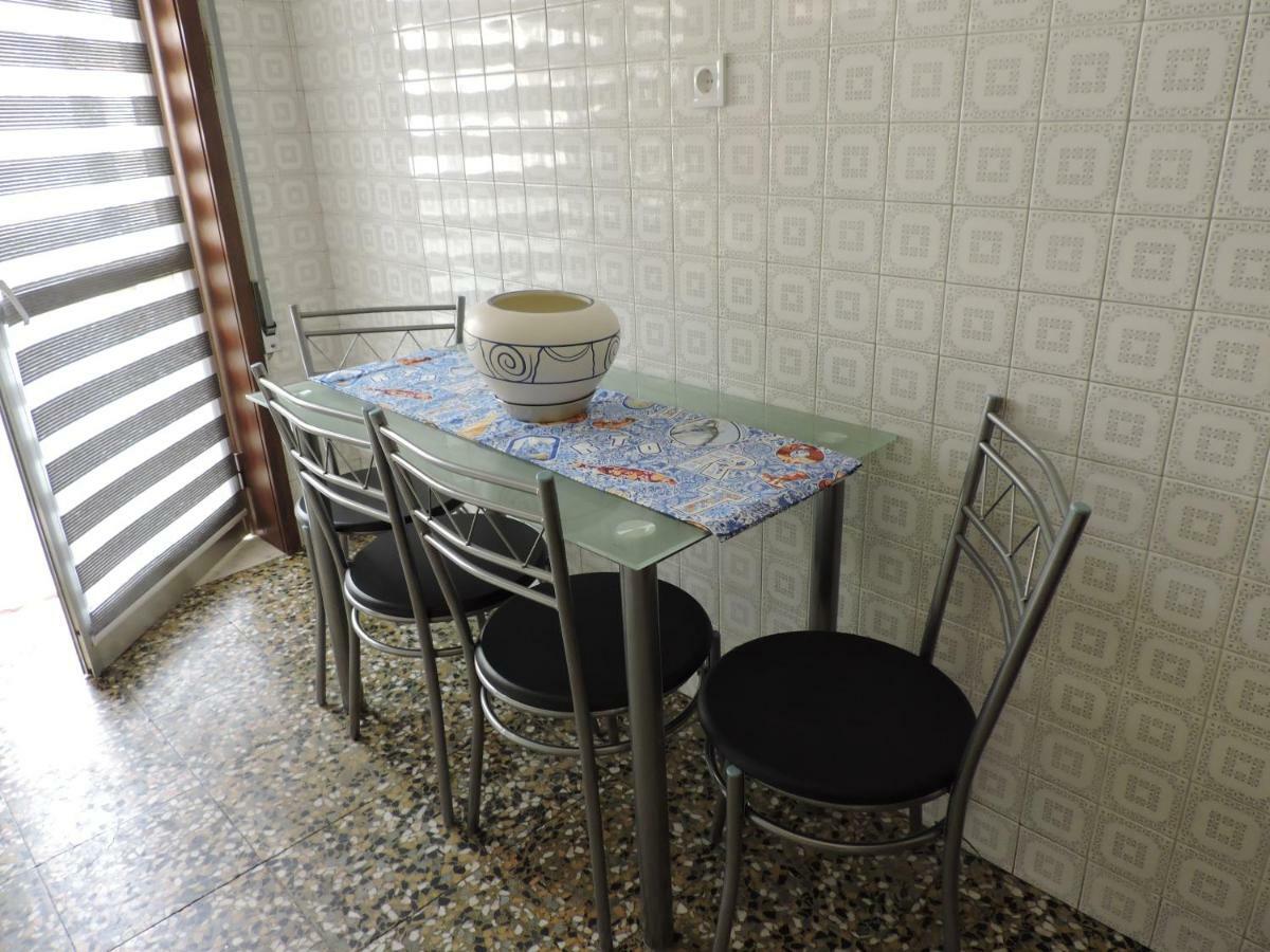 Art Gallery Apartment Порто Екстериор снимка