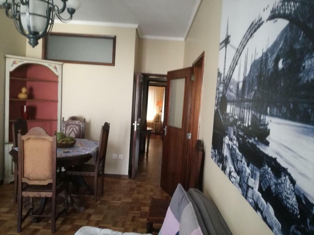 Art Gallery Apartment Порто Екстериор снимка