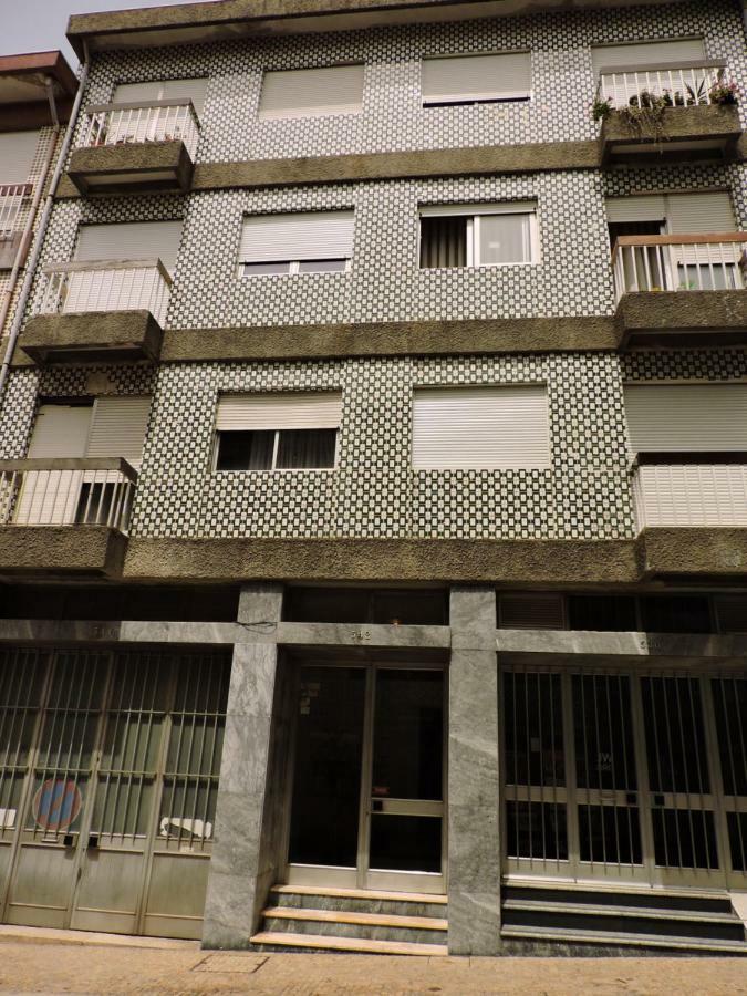 Art Gallery Apartment Порто Екстериор снимка
