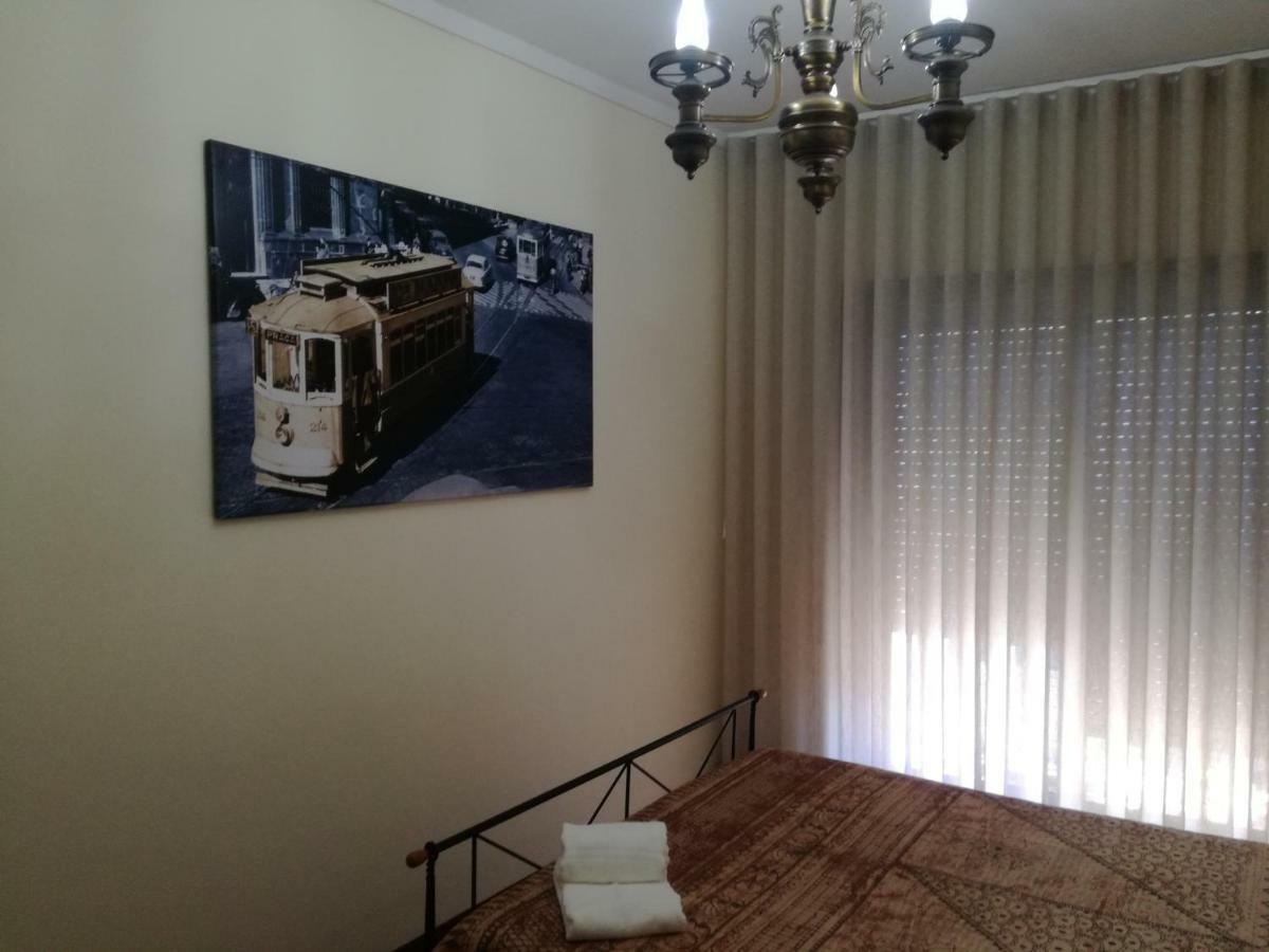 Art Gallery Apartment Порто Екстериор снимка