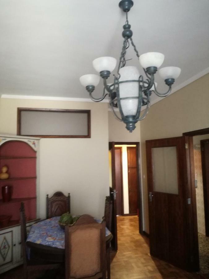 Art Gallery Apartment Порто Екстериор снимка
