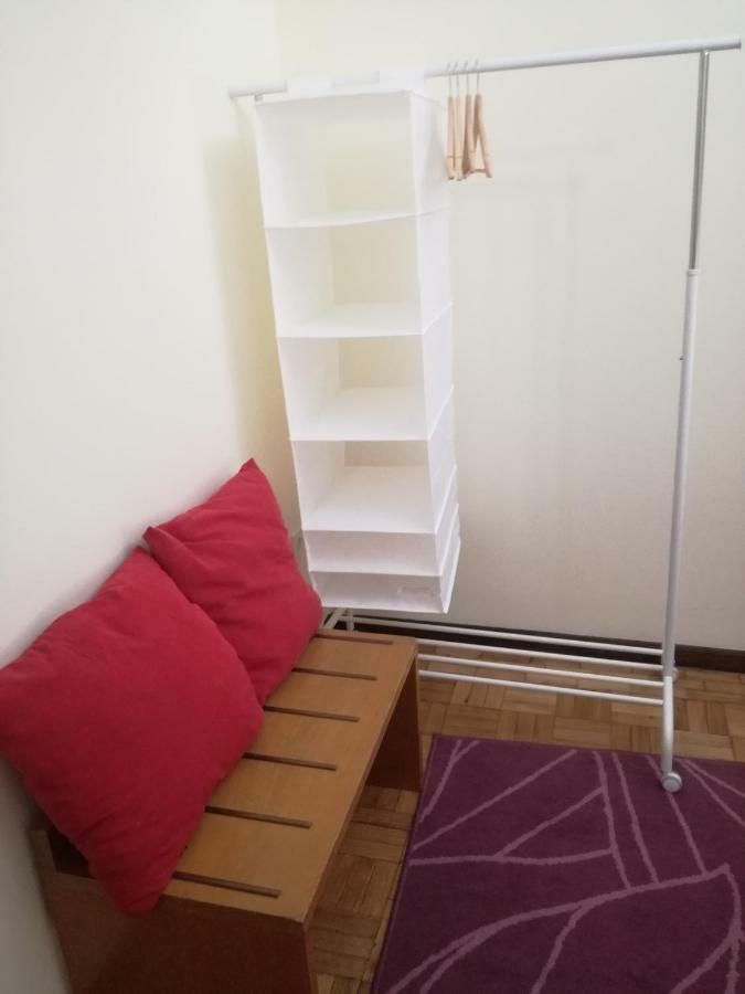 Art Gallery Apartment Порто Екстериор снимка