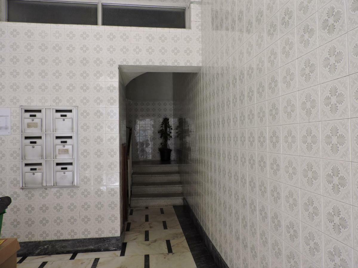 Art Gallery Apartment Порто Екстериор снимка